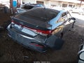 2024 Hyundai Elantra — photo 4 of 17 | VIN KMHLL4DG6RU693208