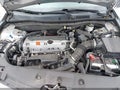 2011 Honda Accord — photo 10 of 12 | VIN 1HGCP2F3XBA145972