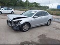 2011 Honda Accord — photo 2 of 12 | VIN 1HGCP2F3XBA145972
