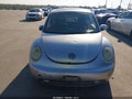 2001 Volkswagen Beetle — photo 6 of 15 | VIN 3VVDD21C71M472203