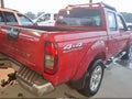 2003 Nissan Frontier — photo 4 of 12 | VIN 1N6MD27Y03C431449