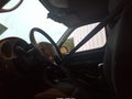 2003 Nissan Frontier — photo 5 of 12 | VIN 1N6MD27Y03C431449