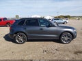 2017 Audi SQ5 — photo 13 of 19 | VIN WA1CCAFP4HA040483