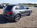 2017 Audi SQ5 — photo 4 of 19 | VIN WA1CCAFP4HA040483