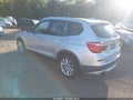 2013 BMW X3 — photo 3 of 11 | VIN 5UXWX9C5XD0A18255