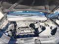 2010 Hyundai Santa Fe — photo 10 of 11 | VIN 5NMSG3AB5AH349808