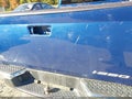 2006 Isuzu I-Series — photo 16 of 16 | VIN 1GGCS198868700850