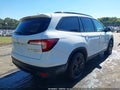 2022 Honda Pilot — photo 4 of 16 | VIN 5FNYF6H73NB013856