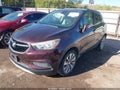 2017 Buick Encore — photo 2 of 11 | VIN KL4CJASB1HB070356