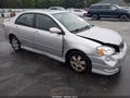 2006 Toyota Corolla — photo 1 of 14 | VIN 1NXBR32E96Z646286