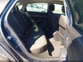 2025 Honda Accord — photo 8 of 16 | VIN 1HGCY1F40SA019636