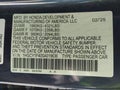 2025 Honda Accord — photo 9 of 16 | VIN 1HGCY1F40SA019636