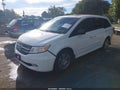 2012 Honda Odyssey — photo 2 of 16 | VIN 5FNRL5H67CB065535