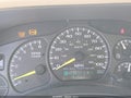 2001 GMC Yukon — photo 7 of 11 | VIN 1GKEK13T91R186974