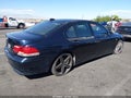 2008 BMW 7 Series — photo 4 of 15 | VIN WBAHL83528DT13679