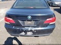 2008 BMW 7 Series — photo 6 of 15 | VIN WBAHL83528DT13679