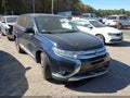 2016 Mitsubishi Outlander — photo 1 of 11 | VIN JA4AZ3A38GZ049449