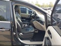 2017 Chrysler Pacifica — photo 5 of 12 | VIN 2C4RC1BG3HR667550
