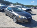 2004 Chrysler Sebring — photo 1 of 11 | VIN 1C3EL65RX4N171388