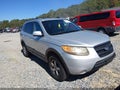 2007 Hyundai Santa Fe — photo 1 of 12 | VIN 5NMSG73D17H066563