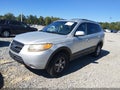 2007 Hyundai Santa Fe — photo 2 of 12 | VIN 5NMSG73D17H066563