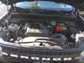2025 Ford Bronco Sport — photo 10 of 17 | VIN 3FMCR9CN3SRE83304