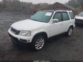 2001 Honda CR-V — photo 2 of 11 | VIN JHLRD18621C043445