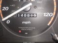 2001 Honda CR-V — photo 7 of 11 | VIN JHLRD18621C043445