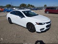 2018 Chevrolet Malibu — photo 1 of 19 | VIN 1G1ZC5ST4JF185650