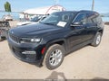 2023 Jeep Grand Cherokee — photo 2 of 17 | VIN 1C4RJHBG4P8802687