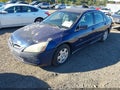 2005 Honda Accord — photo 2 of 12 | VIN 1HGCM564X5A104393