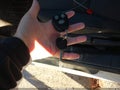 2008 Pontiac G6 — photo 11 of 16 | VIN 1G2ZF57B584140340