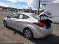 2015 Hyundai Elantra — photo 3 of 16 | VIN 5NPDH4AE3FH614435