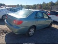 2007 Toyota Corolla — photo 4 of 11 | VIN 2T1BR30E37C749581