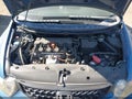 2010 Honda Civic — photo 10 of 11 | VIN 2HGFG1A65AH504525