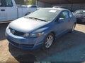 2010 Honda Civic — photo 2 of 11 | VIN 2HGFG1A65AH504525