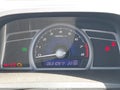 2010 Honda Civic — photo 7 of 11 | VIN 2HGFG1A65AH504525