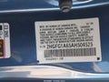 2010 Honda Civic — photo 9 of 11 | VIN 2HGFG1A65AH504525