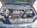 2002 Ford Windstar — photo 9 of 10 | VIN 2FMZA52432BB33673