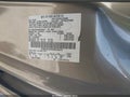 2002 Ford Windstar — photo 8 of 10 | VIN 2FMZA52432BB33673