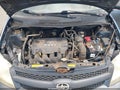 2006 Scion xA — photo 10 of 11 | VIN JTKKT604760152171