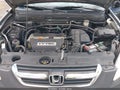 2003 Honda CR-V — photo 10 of 12 | VIN JHLRD78873C018564