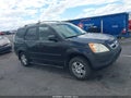 2003 Honda CR-V — photo 12 of 12 | VIN JHLRD78873C018564