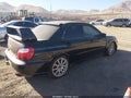 2006 Subaru Impreza — photo 4 of 16 | VIN JF1GD70606L503735