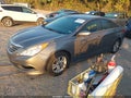 2014 Hyundai Sonata — photo 2 of 11 | VIN 5NPEB4AC6EH931161