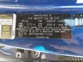 2024 Kia Forte — photo 9 of 22 | VIN 3KPF44AC6RE771209