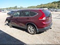 2012 Honda CR-V — photo 3 of 16 | VIN 5J6RM4H71CL029458
