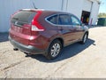 2012 Honda CR-V — photo 4 of 16 | VIN 5J6RM4H71CL029458
