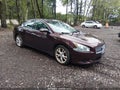 2014 Nissan Maxima — photo 1 of 10 | VIN 1N4AA5AP7EC498106