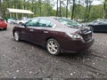 2014 Nissan Maxima — photo 3 of 10 | VIN 1N4AA5AP7EC498106